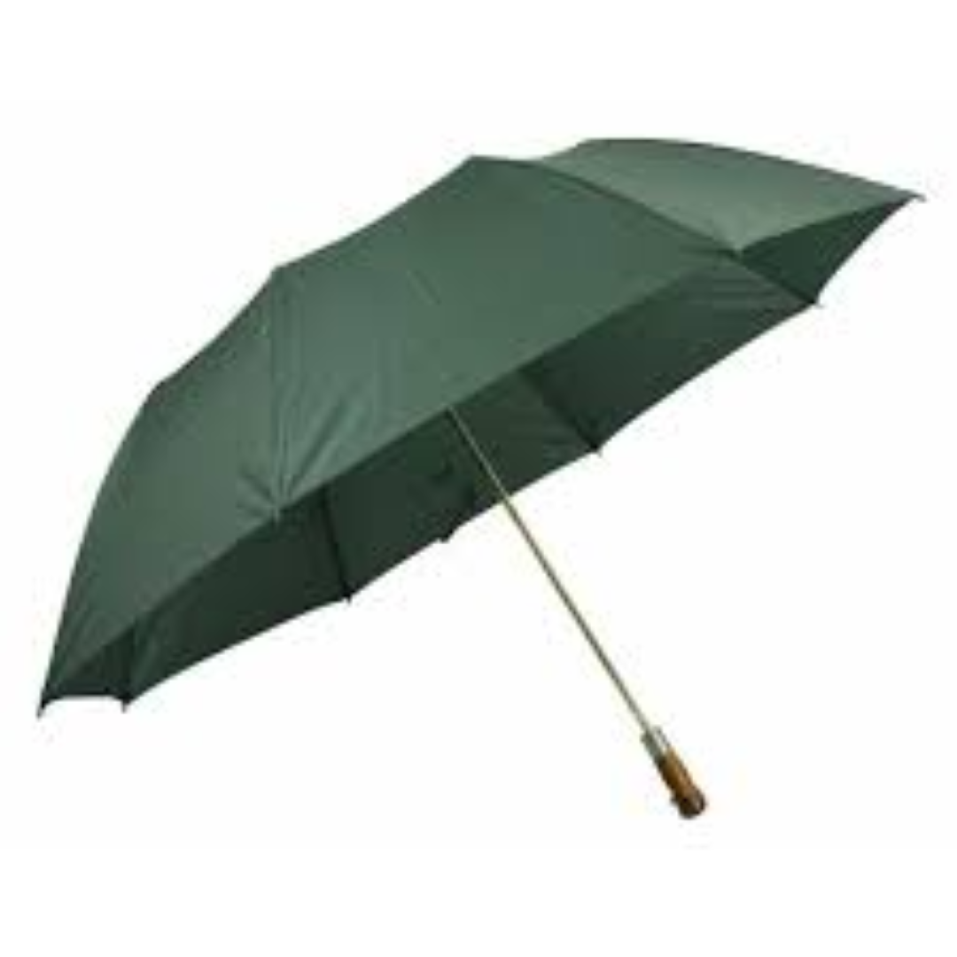 KINGS STRAIGHT HANDLE UMBRELLA 1MT